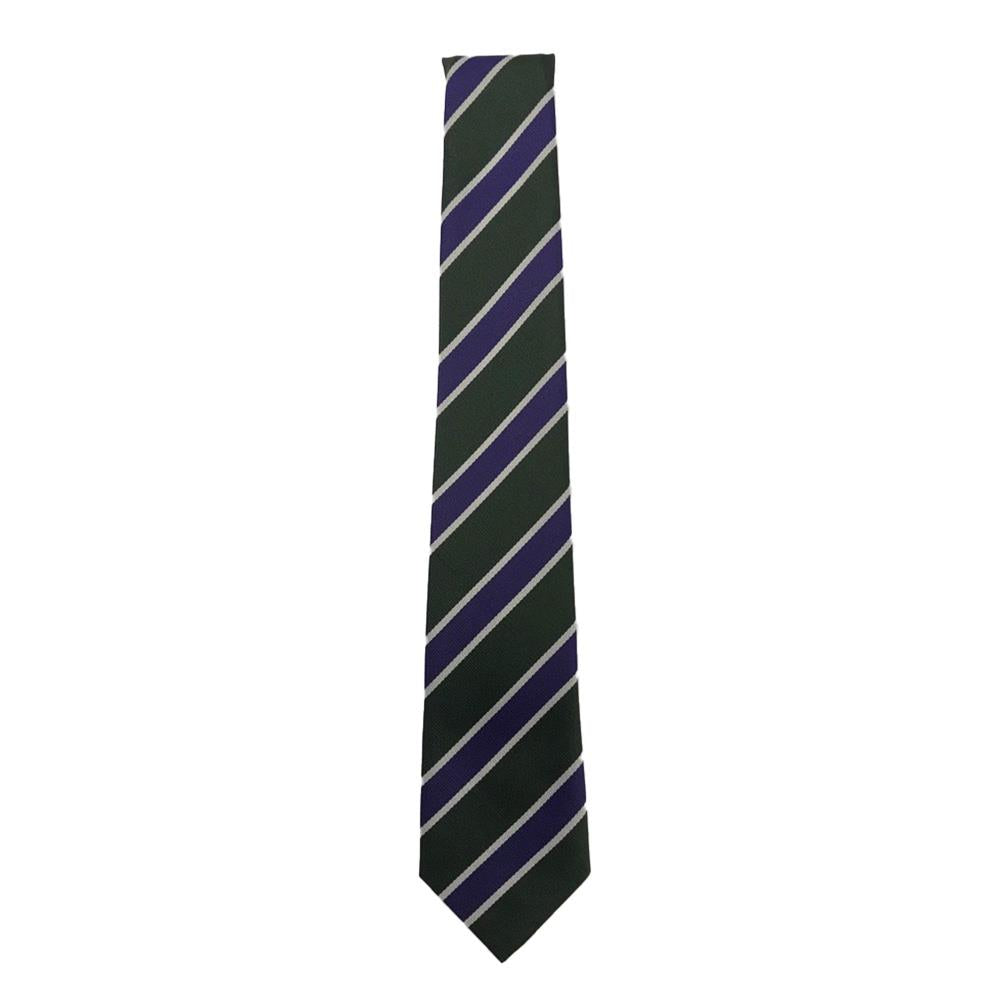Notre Dame Primary Tie