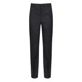 Junior Boys Slim Fit Trouser Harrow Grey