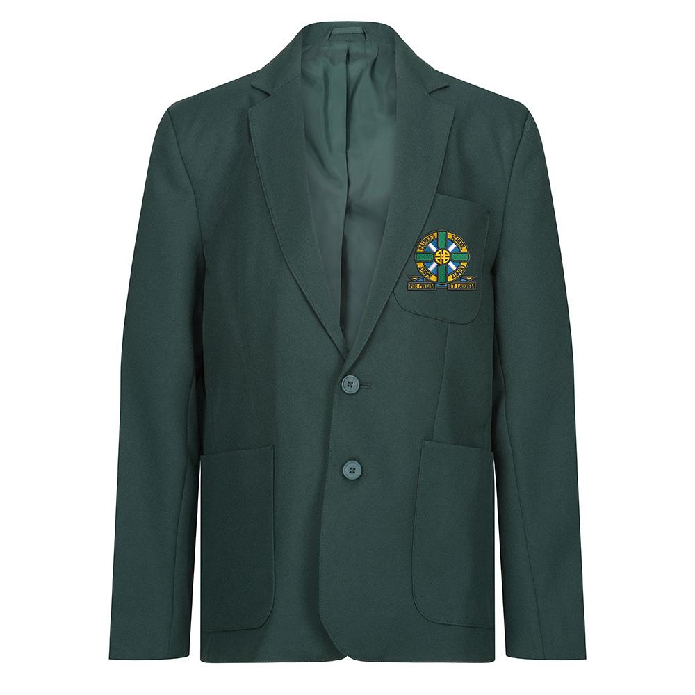 St Patricks Primary Denny Boys Poly Blazer Bottle