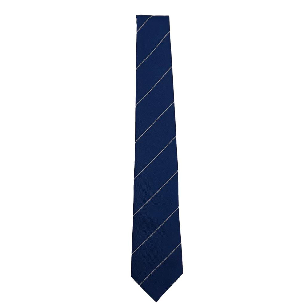 Broxburn Academy Junior Tie
