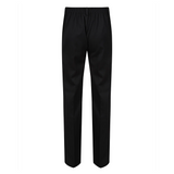 Junior Boys Slim Fit Trouser Black